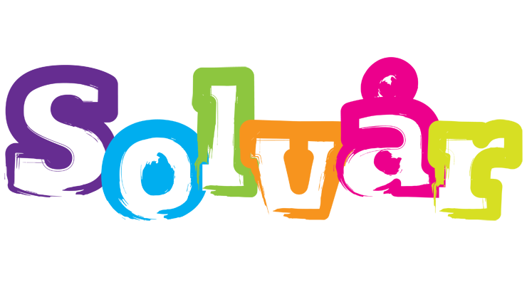 Solvår casino logo