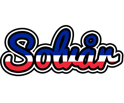 Solvår france logo