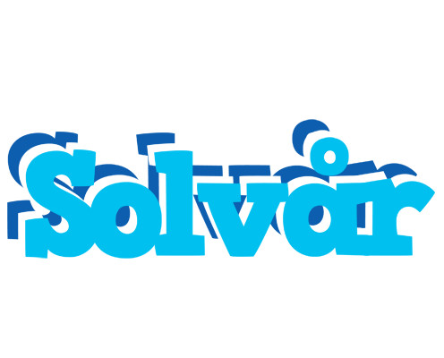 Solvår jacuzzi logo