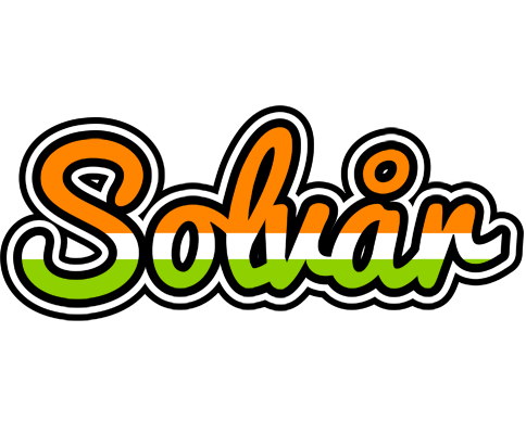 Solvår mumbai logo