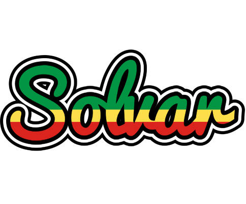 Solvar african logo