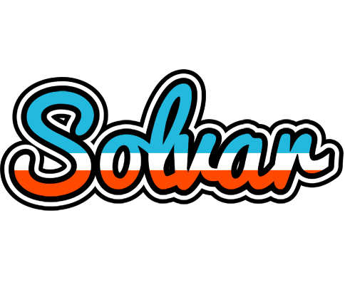 Solvar america logo