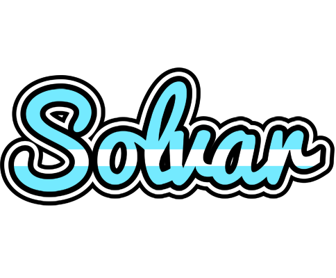 Solvar argentine logo