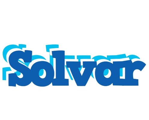 Solvar business logo