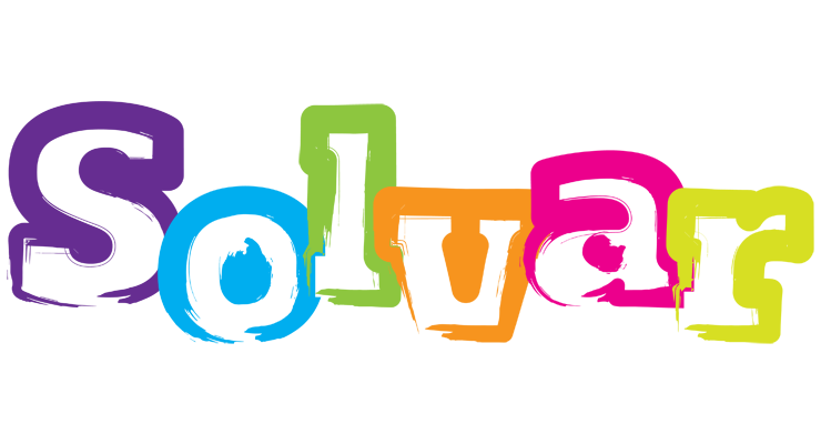 Solvar casino logo