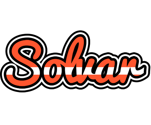 Solvar denmark logo