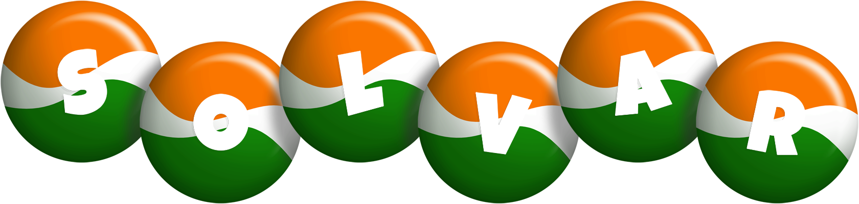 Solvar india logo