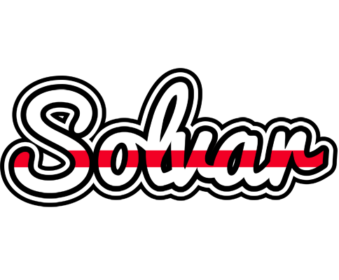 Solvar kingdom logo