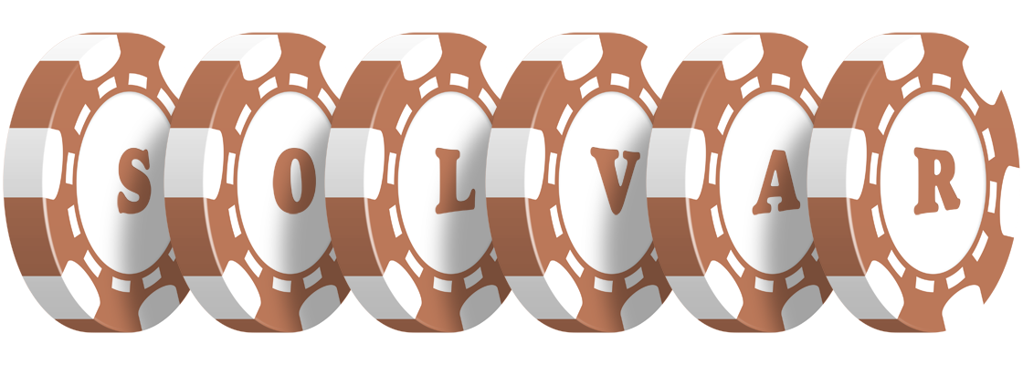 Solvar limit logo