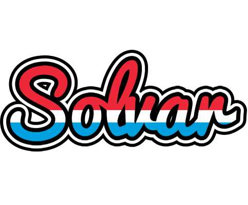 Solvar norway logo