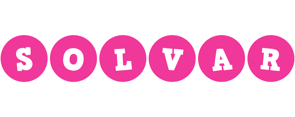 Solvar poker logo