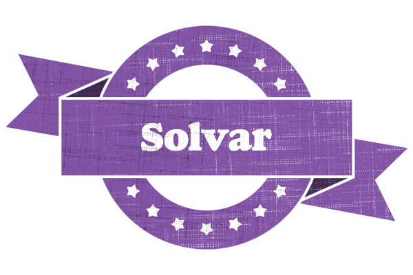 Solvar royal logo