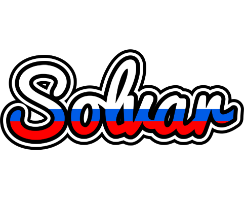 Solvar russia logo