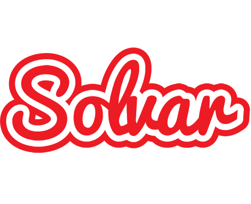 Solvar sunshine logo