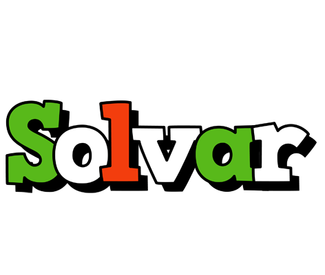 Solvar venezia logo