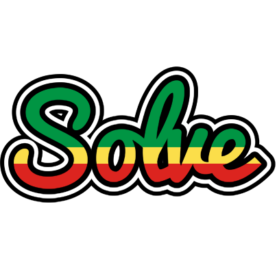 Solve african logo
