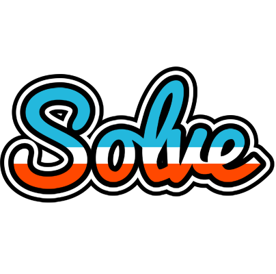 Solve america logo
