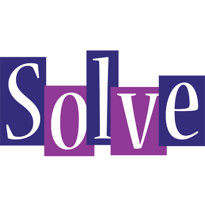 Solve autumn logo