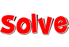 Solve basket logo