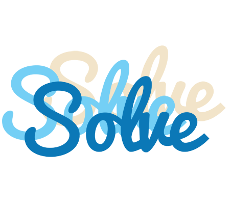 Solve breeze logo