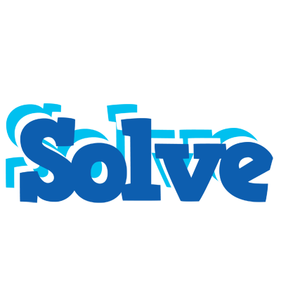 Solve business logo