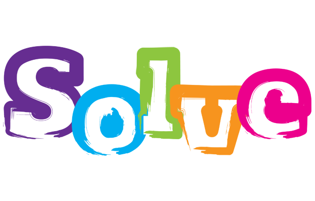 Solve casino logo