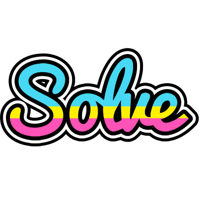 Solve circus logo