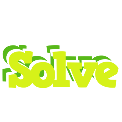 Solve citrus logo