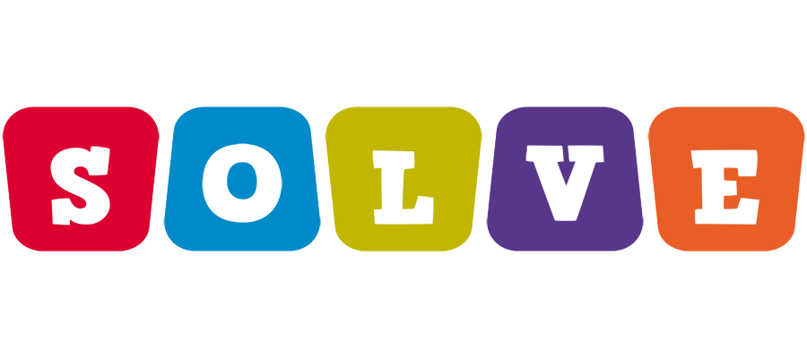 Solve daycare logo