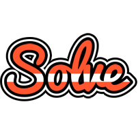 Solve denmark logo