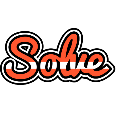 Solve denmark logo