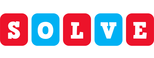Solve diesel logo