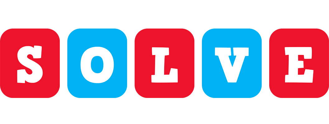 Solve diesel logo