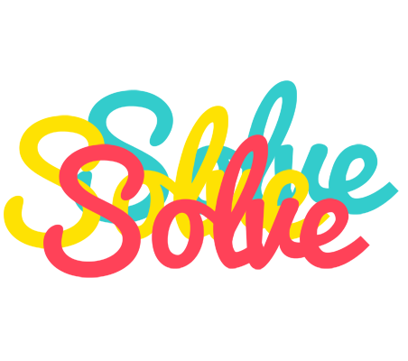 Solve disco logo