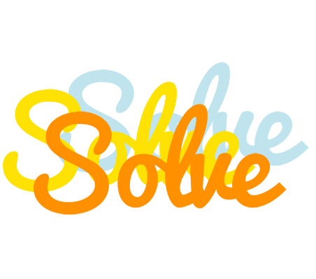 Solve energy logo