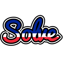 Solve france logo