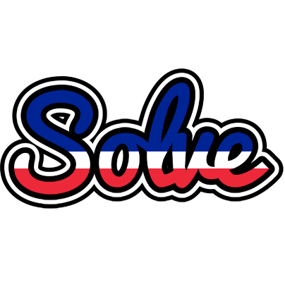 Solve france logo