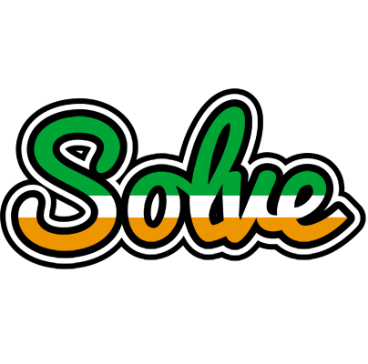 Solve ireland logo
