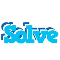 Solve jacuzzi logo