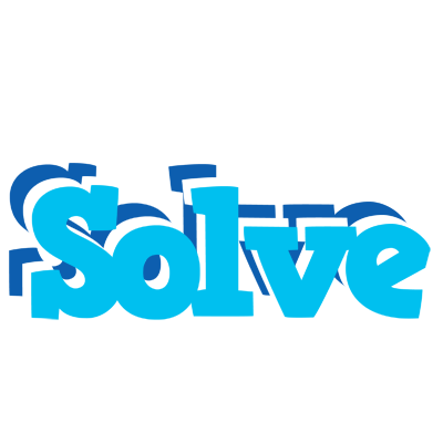 Solve jacuzzi logo