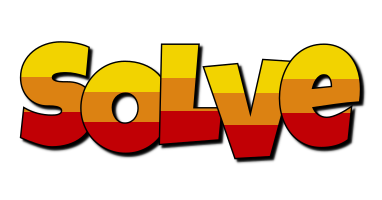 Solve jungle logo