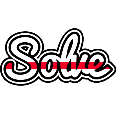 Solve kingdom logo