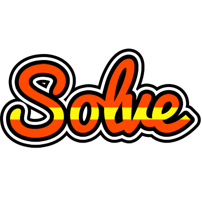 Solve madrid logo
