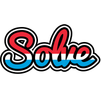 Solve norway logo