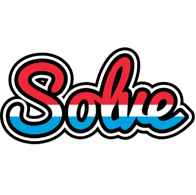 Solve norway logo