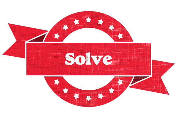 Solve passion logo