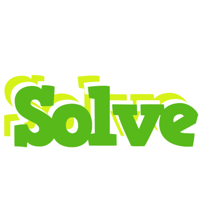 Solve picnic logo