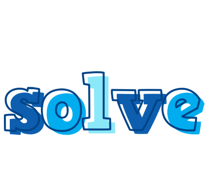 Solve sailor logo