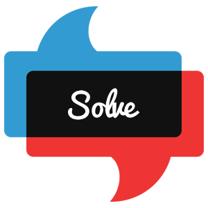 Solve sharks logo