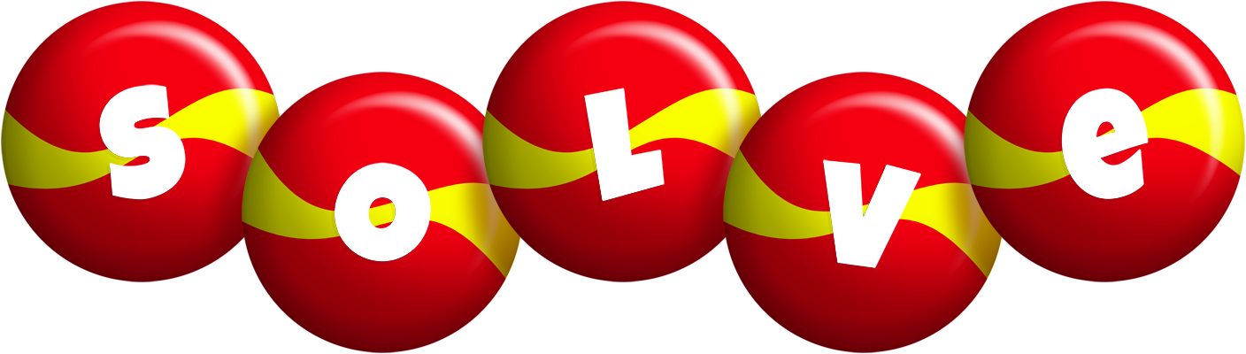 Solve spain logo